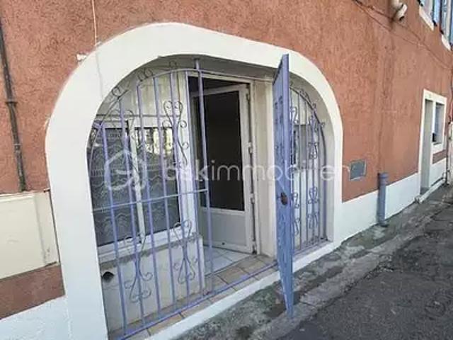 Maison vente à Nîmes, Milhaud
