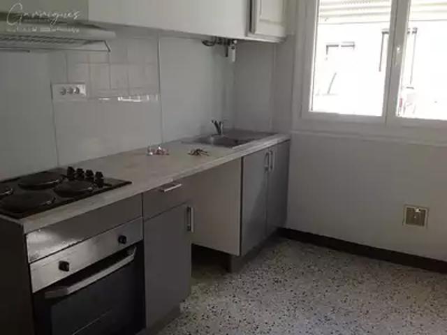 Maison location à Nîmes, Milhaud