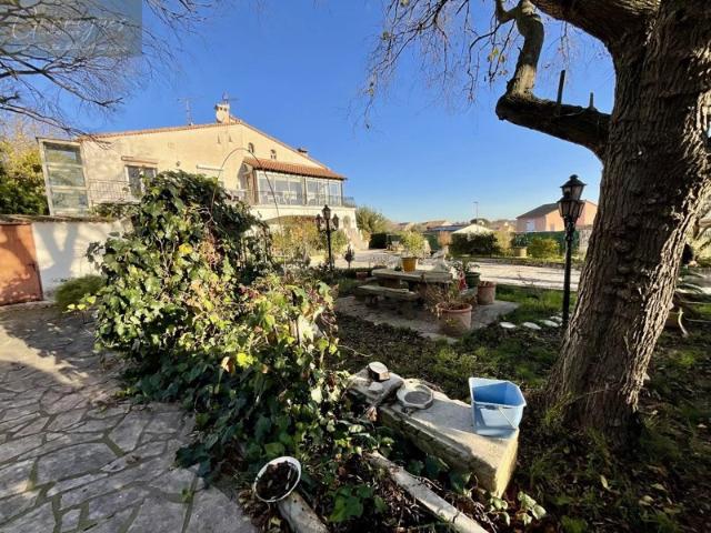 Maison vente à Gardanne, Principauté de Monaco