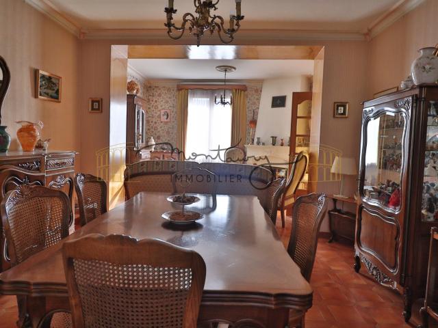 Maison vente à Milhaud, Gard