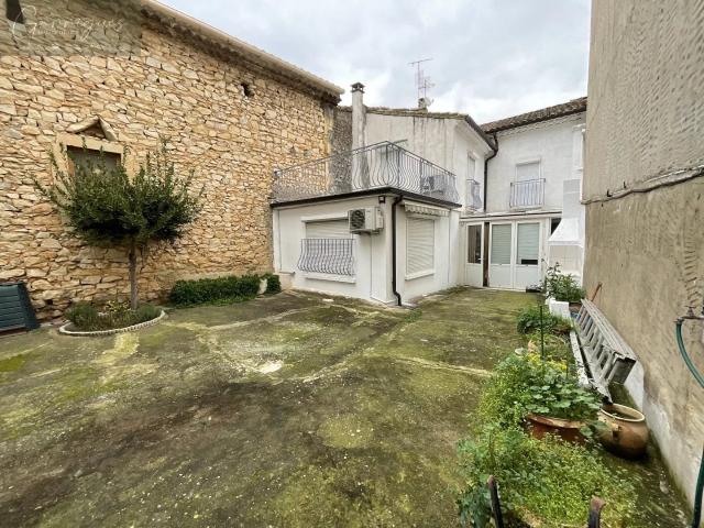 Maison vente à Nîmes, Milhaud