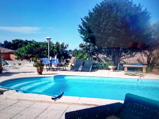 Maison vente à Nîmes, Milhaud