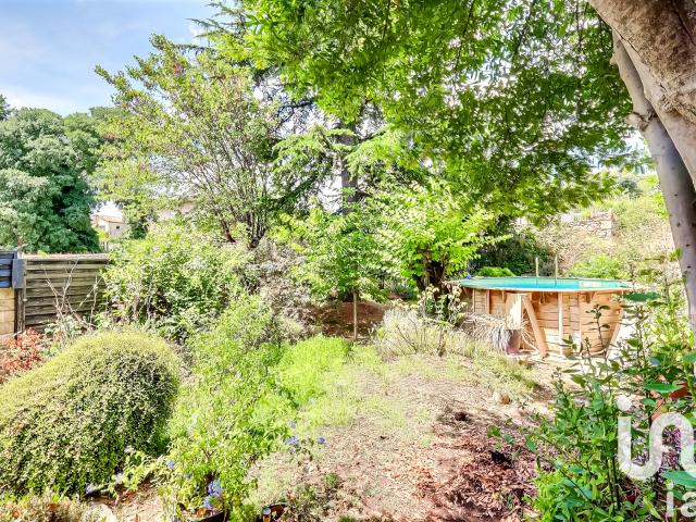 Maison vente à Nîmes, Milhaud