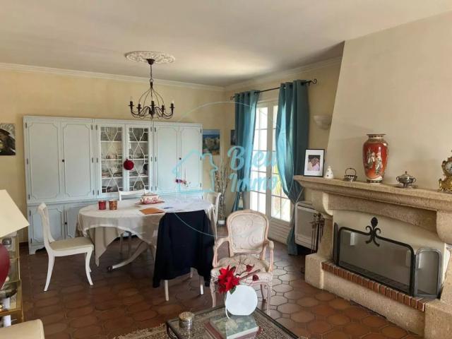 Maison vente à Nîmes, Milhaud
