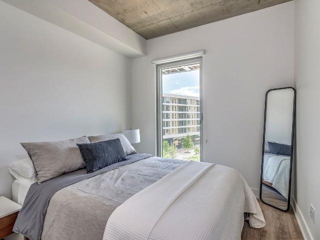 Apartment for rent in St. Leonard's, Quebec
