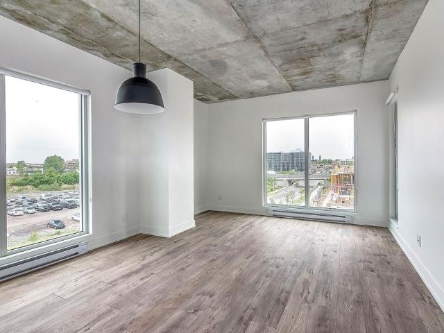 Apartment for rent in St. Leonard's, Quebec