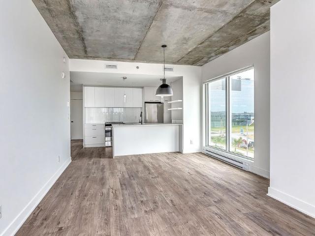 Apartment for rent in St. Leonard's, Quebec