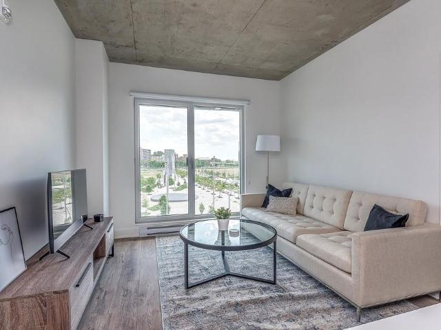 Apartment for rent in St. Leonard's, Quebec