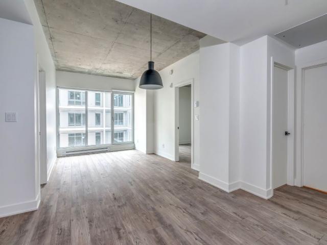 Apartment for rent in St. Leonard's, Quebec