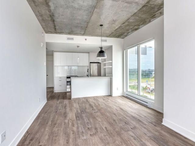 Apartment for rent in St. Leonard's, Quebec