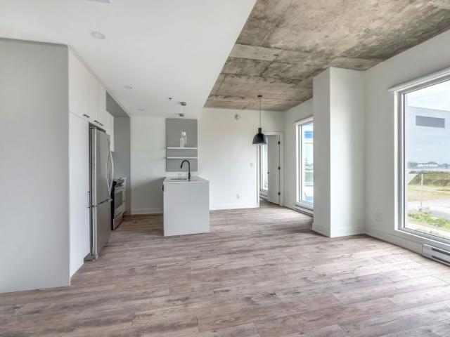 Apartment for rent in St. Leonard's, Quebec