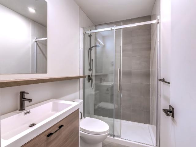 Apartment for rent in St. Leonard's, Quebec