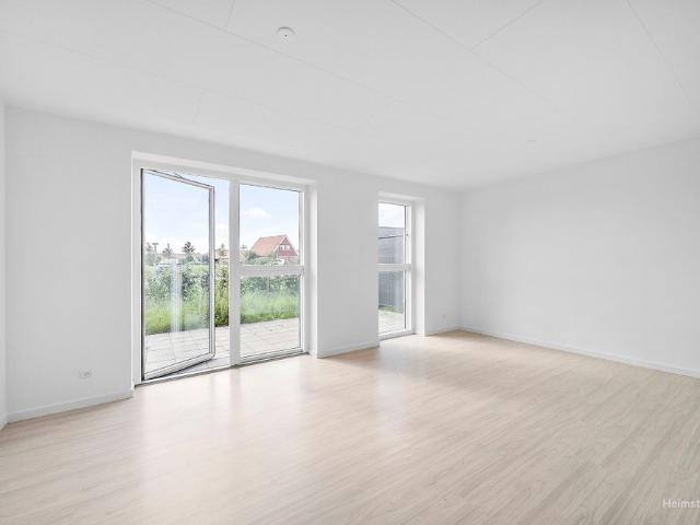 Villa til leje i Fraugde, Odense