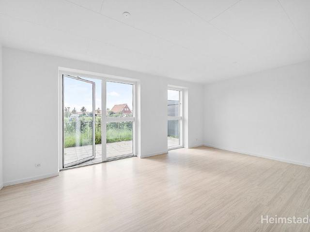Villa til leje i Fraugde, Odense