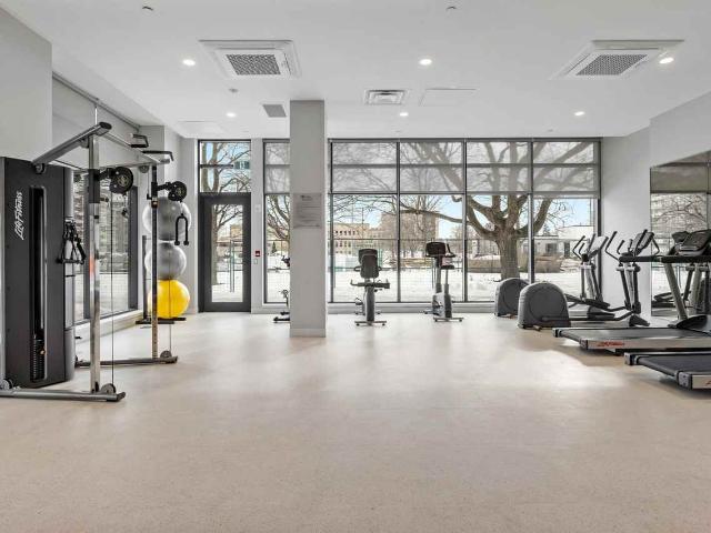Apartment for rent in Mulhurst Bay, Ontario