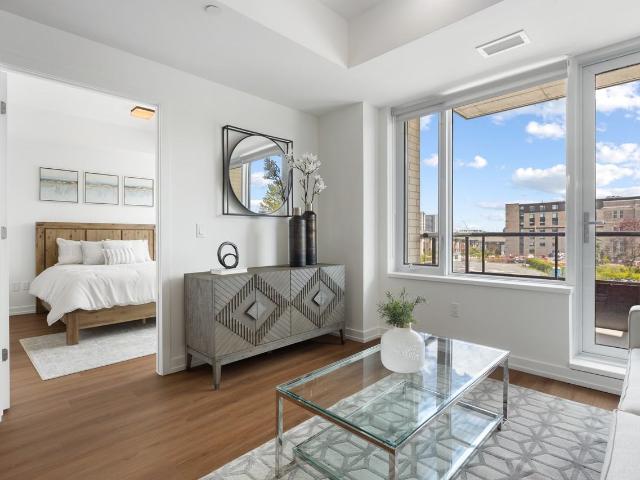 Apartment for rent in Mulhurst Bay, Ontario