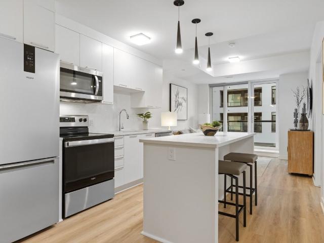 Apartment for rent in Mulhurst Bay, Ontario