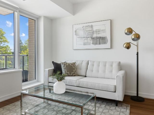 Apartment for rent in Mulhurst Bay, Ontario
