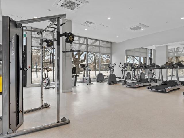 Apartment for rent in Greystone Village, Ottawa
