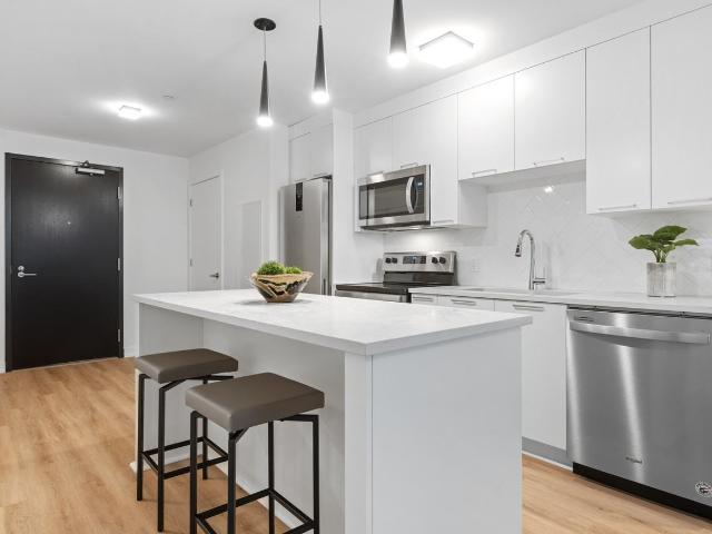 Apartment for rent in Mulhurst Bay, Ontario