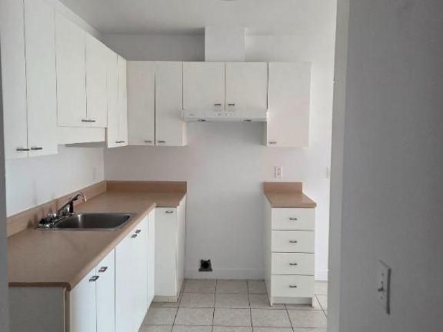 Apartment for rent in Drummond, Quebec