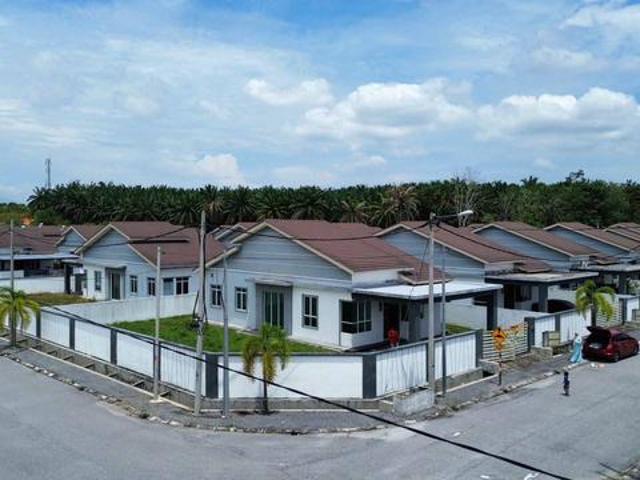 Bungalow for sale in Perak