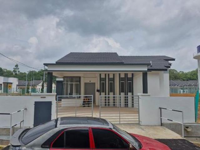 Terraced House for sale in Temerloh, Pahang