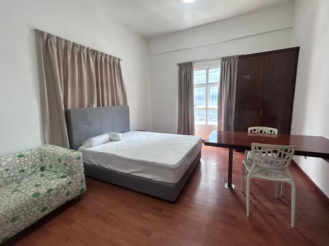 Serviced Residence for sale in Country Heights Damansara, Kuala Lumpur