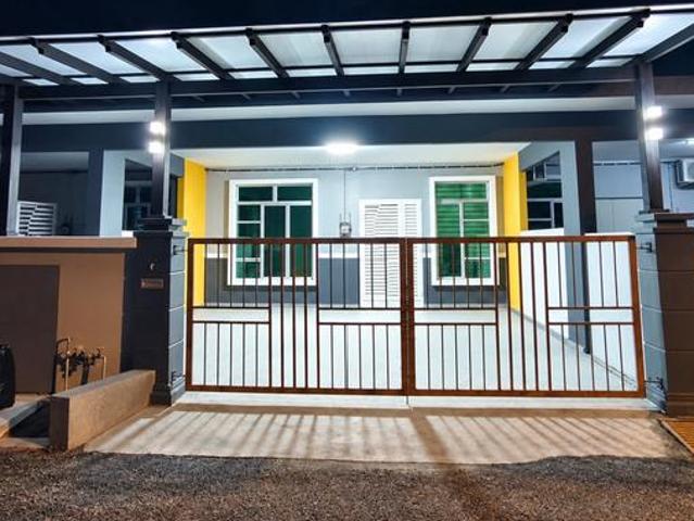 Terraced House for sale in Jasin