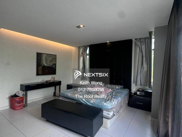 Residential House for sale in Perak