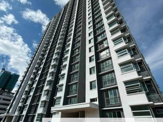 Condominium for sale in Sandakan Town, Sabah