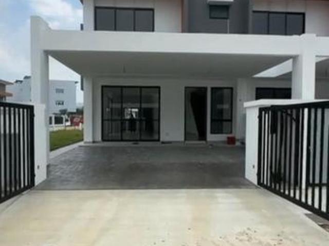 Terraced House for sale in Sendayan Village, Negeri Sembilan