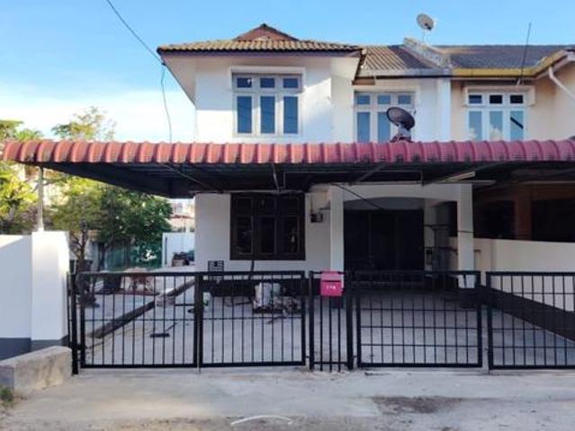 Residential House for sale in Kuala Muda, Kedah