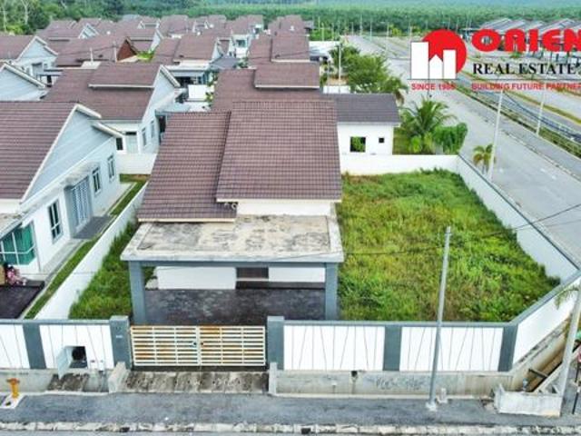 Bungalow for sale in Perak