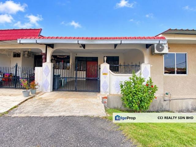 House for sale in Baling, Kedah