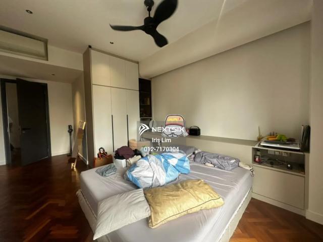 Residential House for sale in Pekan, Pahang