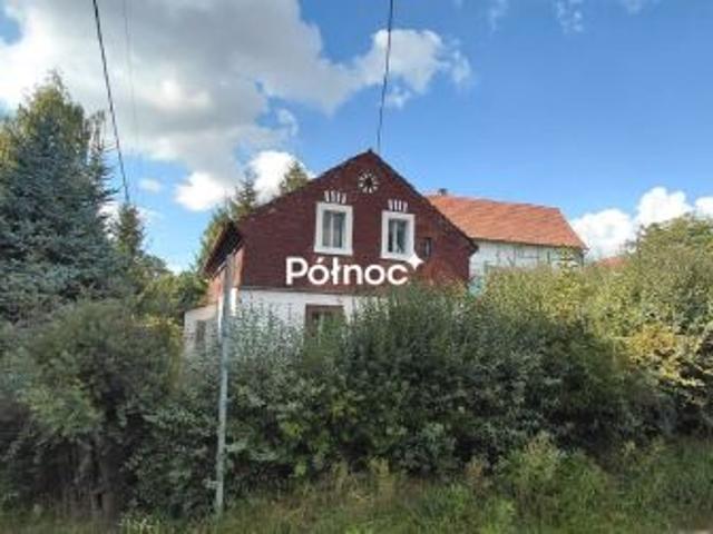 Dom na sprzedaż w Dolnośląskie