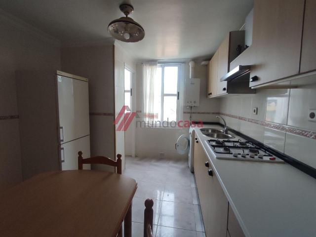 Apartamento en alquiler en Cobeja, Toledo