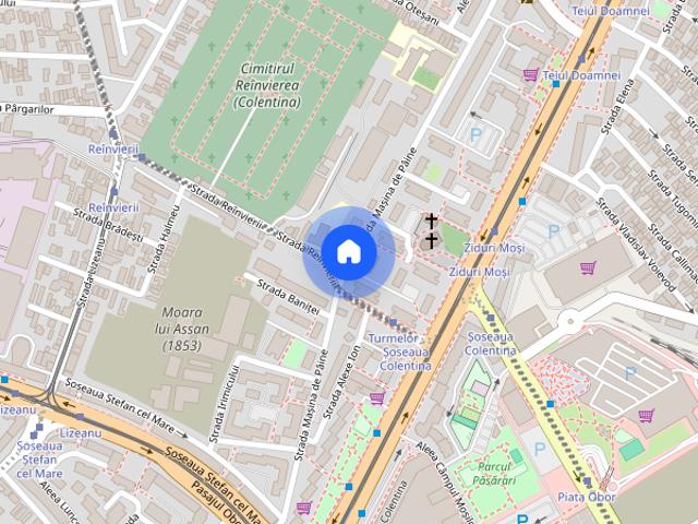 Garsonieră închirieri în București