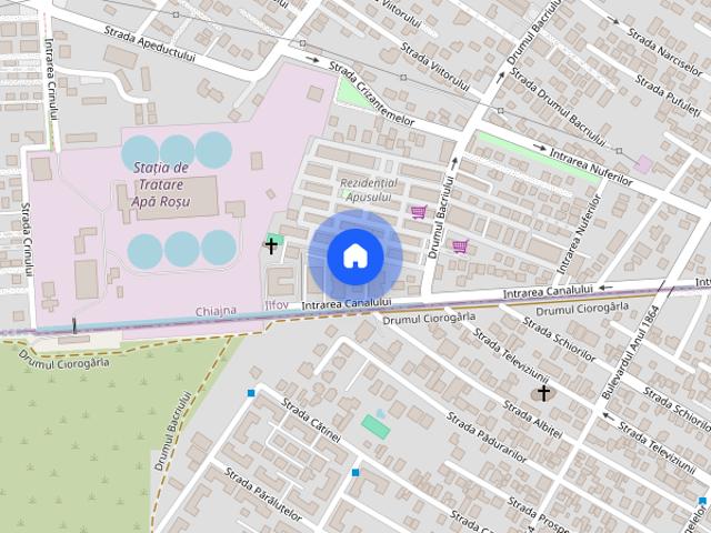Casă închirieri în București
