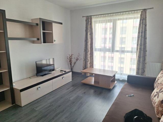 Garsonieră închirieri în București