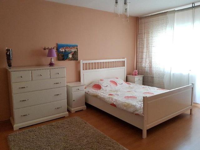 Garsonieră închirieri în București