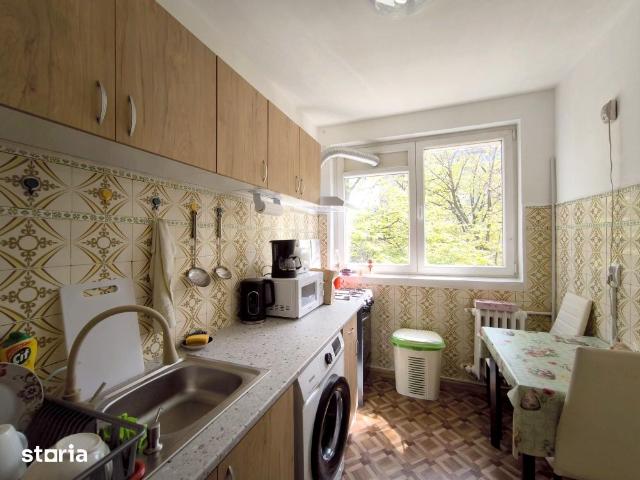 Apartament închirieri în București