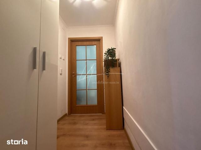 Apartament închirieri în Cartierul Roșu, București