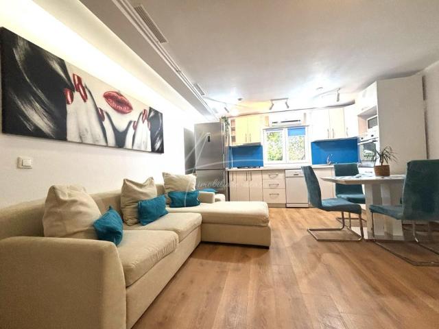 Apartament închirieri în Cartierul Roșu, București