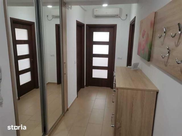 Apartament închirieri în București
