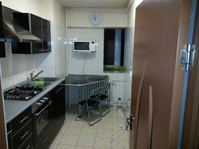 Garsonieră închirieri în București