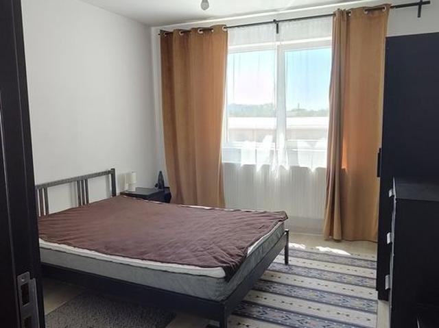 Apartament închirieri în Cartierul Roșu, București
