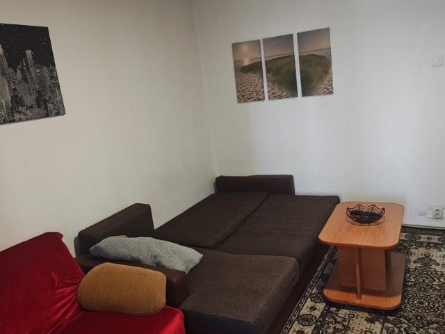 Garsonieră închirieri în București