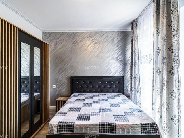 Apartament închirieri în București